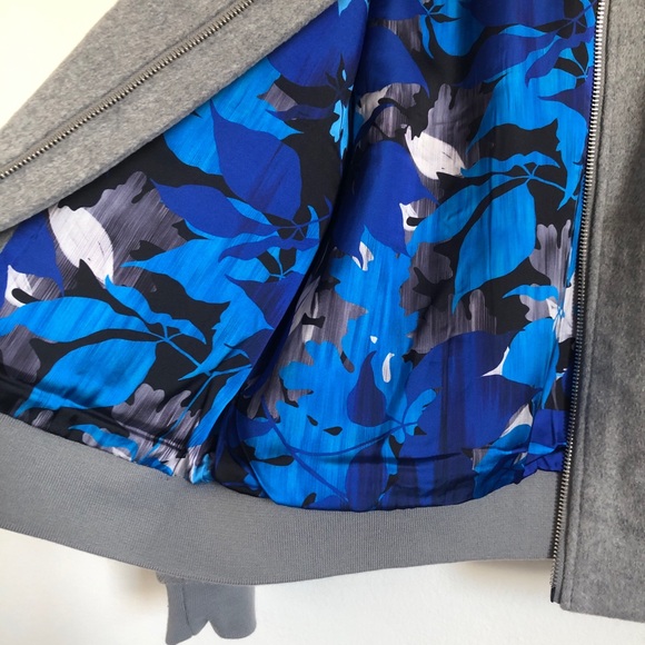 Robert Graham Wool Field Jacket Sz. L - Picture 8 of 17